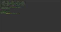 Desktop Screenshot of lamud.machinepoetics.com