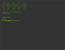 Tablet Screenshot of lamud.machinepoetics.com